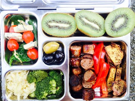 Whole Food Lunch Box Ideas Be A Fun Mum