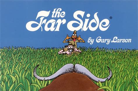 The Far Side Von Gary Larson Taschenbuch 978 0 8362 1200 6