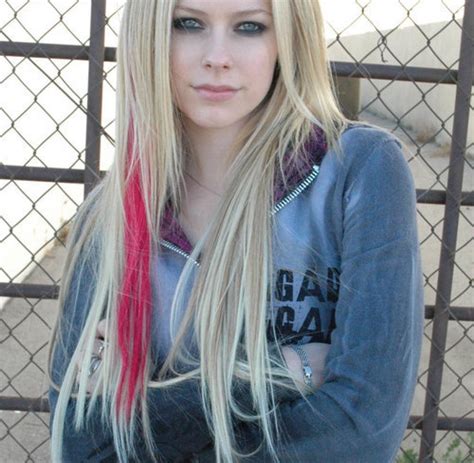 Konzertverbot Avril Lavigne Doch Nicht Zu Sexy Für Malaysia Welt