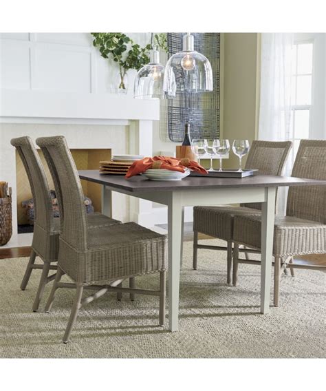 @crateandkids shop our feed ↓ crate.us/shopcrate. Vineyard Dining Chair | Dining table, Dining room table ...