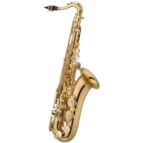 500 Series Tenor Saxophone Jupiter Blasinstrumente