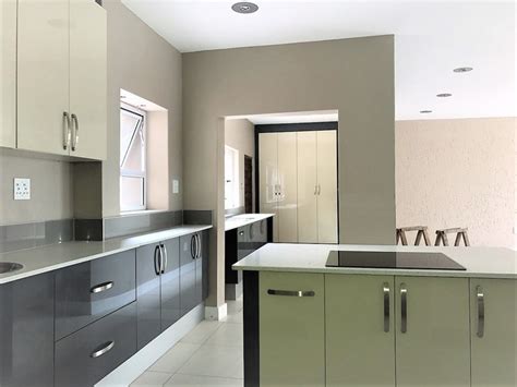 5 Reasons Why You Should Choose High Gloss Kitchen Cabinets Homify