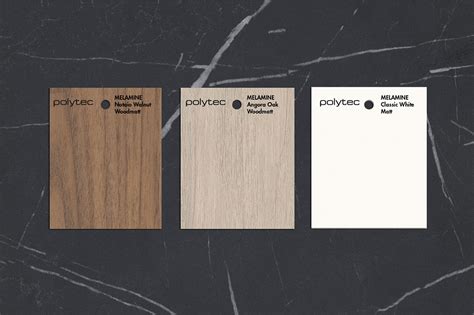 Woodmatt By Polytec The New Go To In Laminates Indesignlive