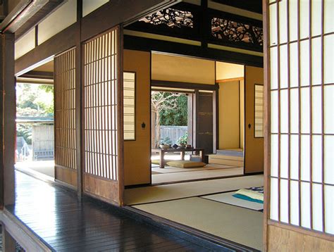 Fascinating japanese style house plans small home design bragallaboutit com. 5 Essential Japanese Design Principles | Grio Blog