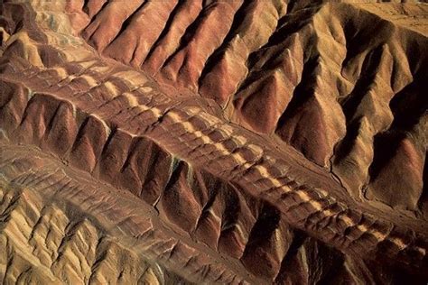 La Terre Vue Du Ciel Par Yann Arthus Bertrand