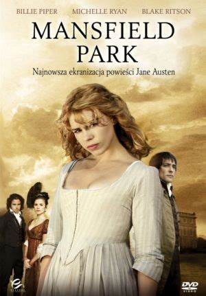 A page for describing ymmv: Laughing With Lizzie: Mansfield Park