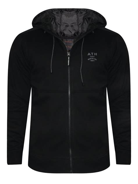 And venture makers around the world continuously try to outdo their competitors. Numero Uno Black Zipper Hoodie | Nmssfz216-black | Cilory.com
