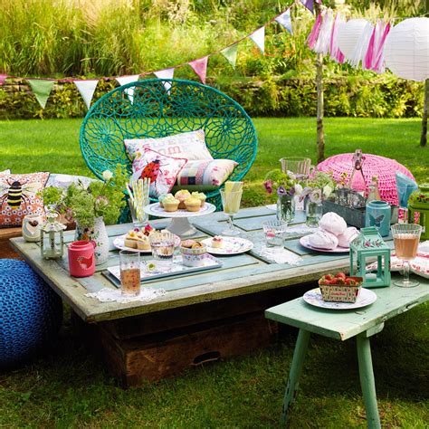8 top picnic ideas for Summer - picnic ideas - Good Housekeeping