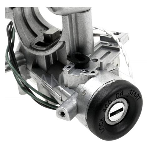 Standard® Mazda Miata 2004 Intermotor™ Ignition Switch