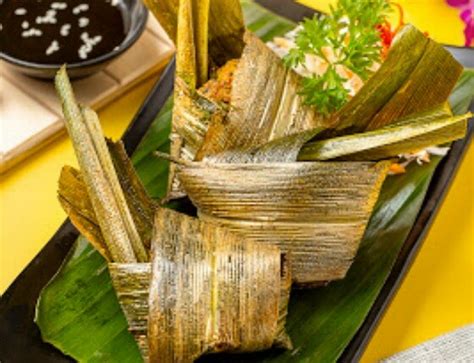 Demikian mengenai 15 resep menu buka puasa dan sahur yang dapat kami bagikan. Mencicipi Menu Khas Thailand untuk Berbuka Puasa, Ini ...