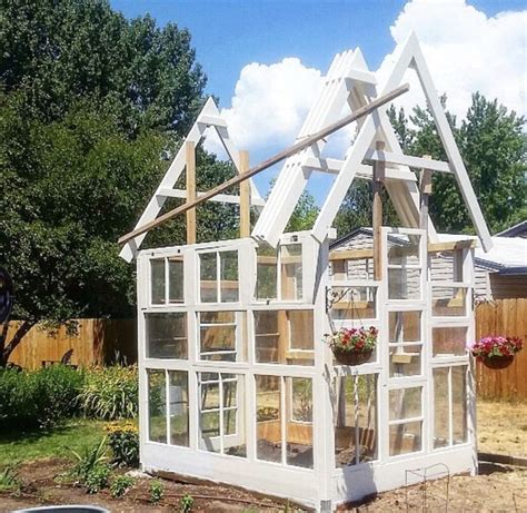 Dream Greenhouse