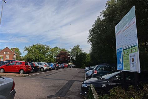 East Herts Council approves multi-storey car park for Stortford again