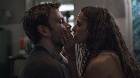 Berlin Syndrome — Scary Disorienting