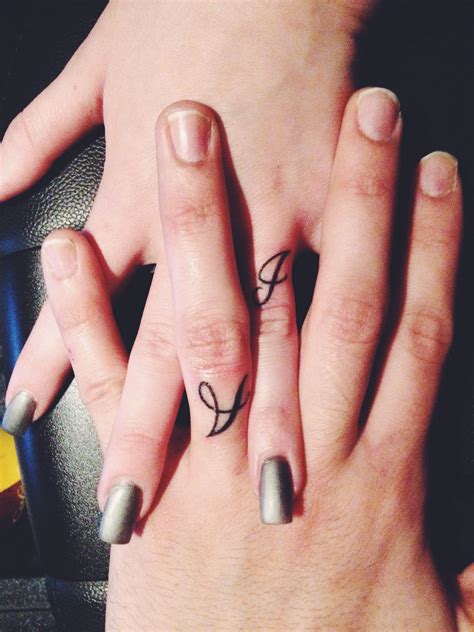 Pin By Alissa Dias On Tattoos Ring Tattoo Designs Wedding Ring