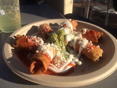 Pinches Tacos, Container Park 01.2015 | Flickr www.flickr.co… | Flickr
