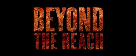 Beyond The Reach 2014