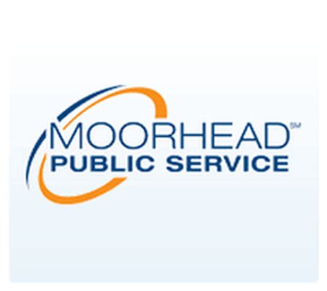 Moorhead Public Service Rebates