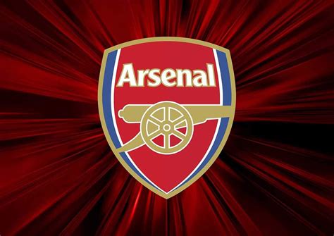 Gambar Arsenal Logo Vector Ai Eps Cdr Free Download I