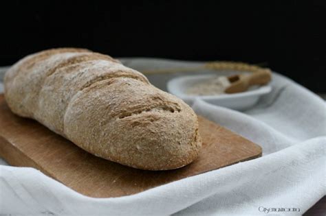 Check spelling or type a new query. Pane integrale con lievito madre, ricetta di Bonci