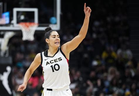 Las Vegas Aces Celebrate Title And Are Dominating Wnba Once Again The