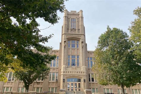 Denver School Board Votes To Reunify West High School Chalkbeat Colorado