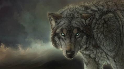 Wolf Wallpapers Hd ·① Wallpapertag