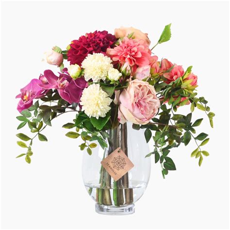 Silk flowers source we offer fake wedding flowers at affordable prices in australia for all occasions. Pin by Emily Schembri on Bathroom | Artificial flowers ...