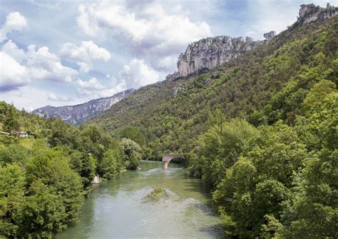 Les Plus Beaux Spots Photos Des Gorges Du Tarn Snooze Again