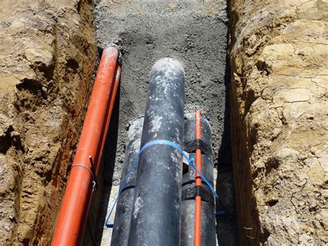 How Deep Should Cable Lines Be Buried
