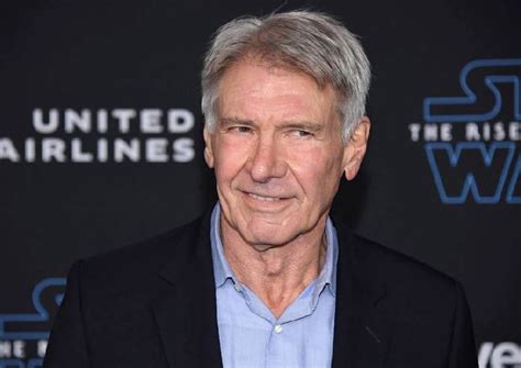 Harrison Ford Net Worth How Much Is Harrison Ford Worth