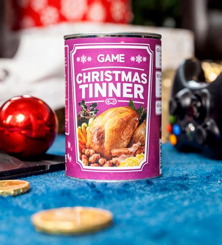 Best thanksgiving dinner in a can from 7 thanksgiving dinner ideas 2017 munchkin time. Christmas Dinner in a Can