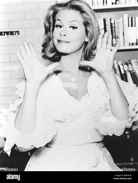 Bewitched Tv Series 1964 1972 Usa Created By Sol Saks Elizabeth