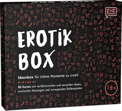 Amazonde Erotikspiel Sexspiel Für Paare Sex Spiel Für Paare Deutsch