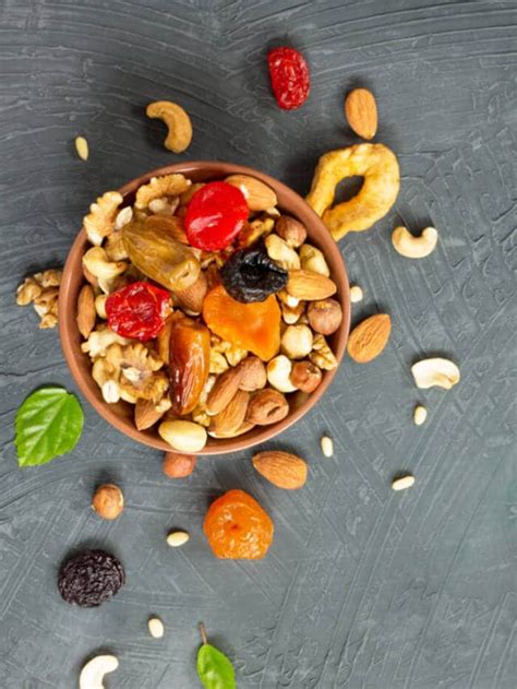 9 Amazing Health Benefits Of Dry Fruits Blog Healthifyme