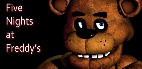 Five Nights At Freddysbrappstore For Android