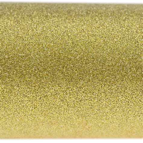 Luxe Cosmic Burnished Gold A4 Glitter Paper
