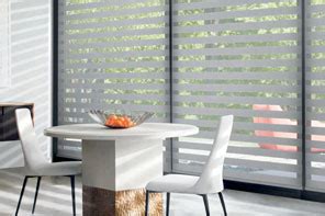 Our custom made shades consist of over 100 styles with materials ranging from sheer to blackout. Window Shades Burlington | Blind Advantage