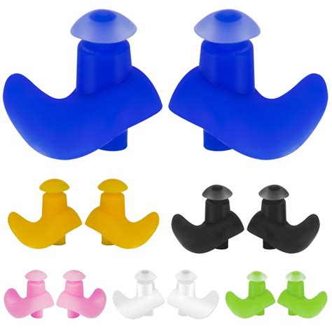 Top 12 Best Child Ear Plugs For Swimming Reviews In 2021