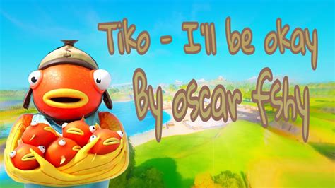 Tiko Ill Be Okay 👌🏻 My Trickshots Youtube