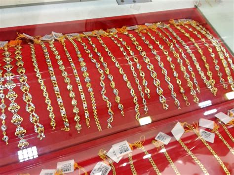 Emas murah cantik percuma upah di kedai emas perling. Kedai Emas Murah di Terengganu - Husniey Husain