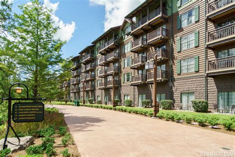 Maybe you would like to learn more about one of these? Tour of Copper Creek Villas and Cabins at Disney's ...