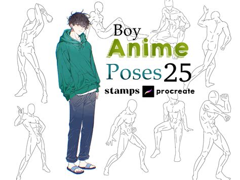 Details More Than 63 Anime Guy Pose Incdgdbentre