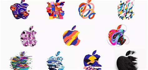 Create a logo online with turbologo™. Apple Designed Lots Of Pop Art Logos For The Oct. 30th Event