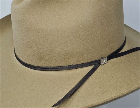 Stetson John Wayne Peacemaker Cowboy Hat One 2 Mini Ranch