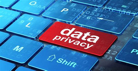 Data Privacy Volvo Financial Services