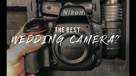 Best Camera For Wedding Photography Reca Blog