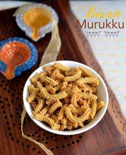 Even now, during special occasions people prefer eating their food in the traditional style. Besan Muruku | Savory snacks, Diwali snacks, Recipes