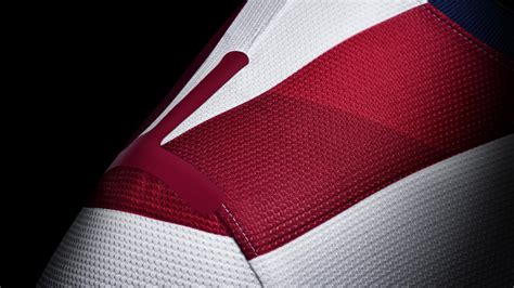 Nike Soccer Unveils The New Us National Soccer Team Kits Nike News
