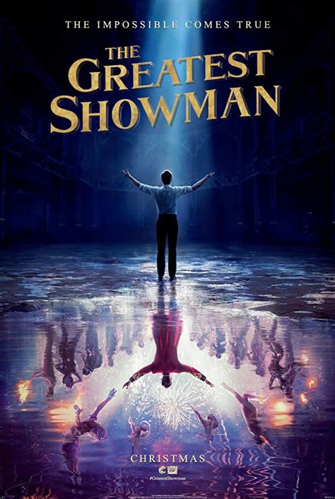 The Greatest Showman Tickets Showtimes Fandango