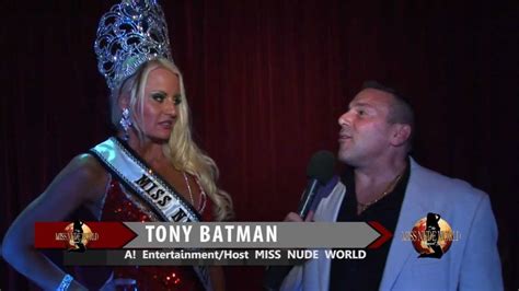 Aspen Reign Talks About 5x Win With Tony Batman Youtube